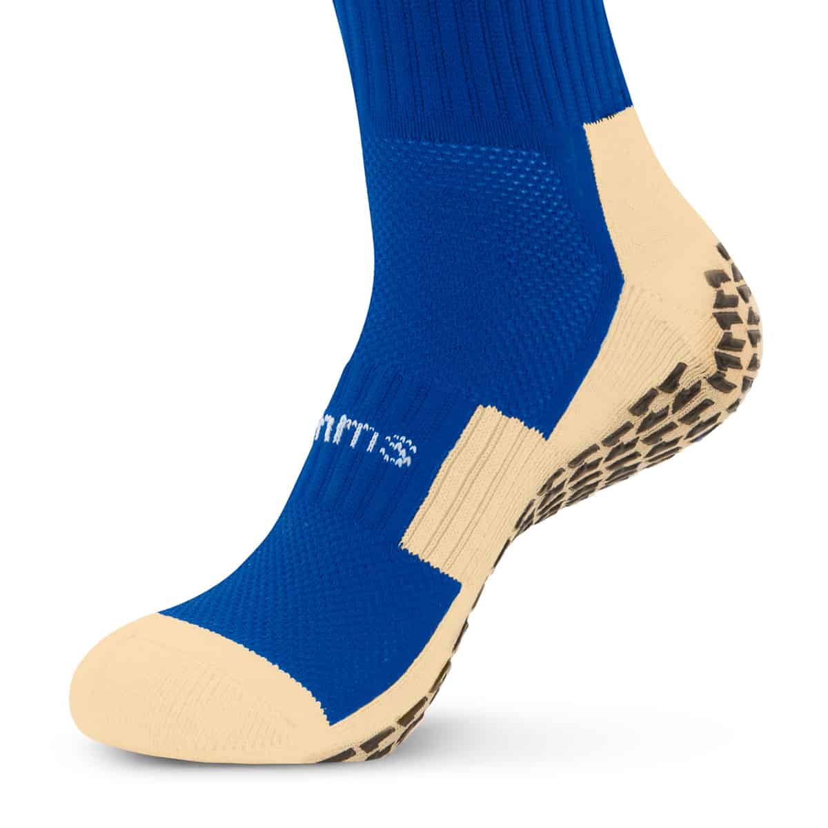 botthms Blue Grip Socks